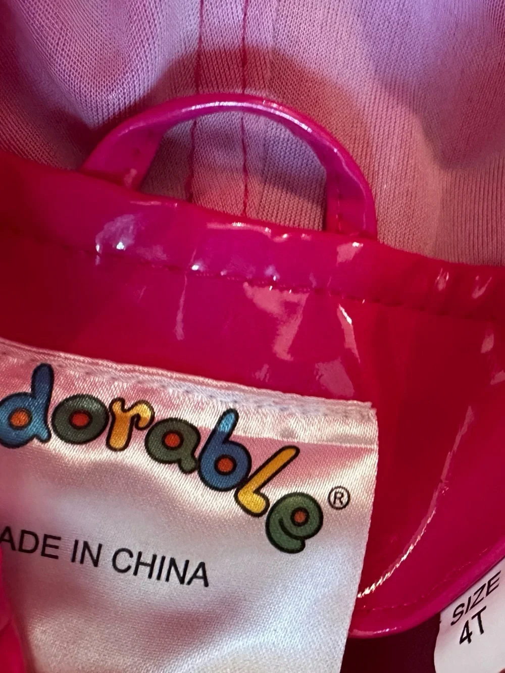 Kidorable good used
